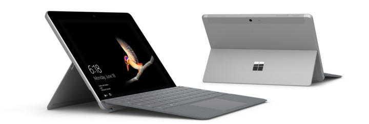 Microsoft Surface Go 64GB 4GB_1034966146
