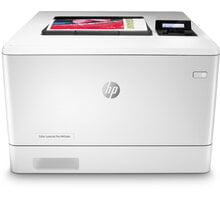 HP Color LaserJet Pro M454dn tiskárna, A4, barevný tisk