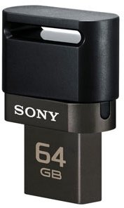 Sony USM64SA1B Micro Vault OTG 64GB_2011982438