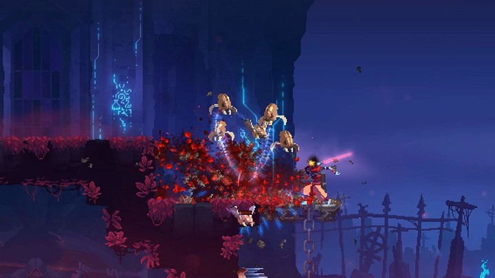Dead Cells - Special Edition (PC)_1161827712