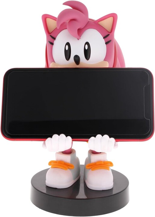 Figurka Cable Guy - Classic Amy Rose_1068484748