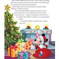 Kniha Disney: Pohádkové Vánoce_1060061645