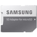 Samsung Micro SDHC 32GB EVO UHS-I + SD adaptér_713440932