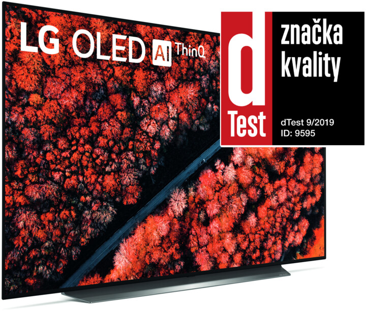 LG OLED55C9PLA - 139cm_895306952