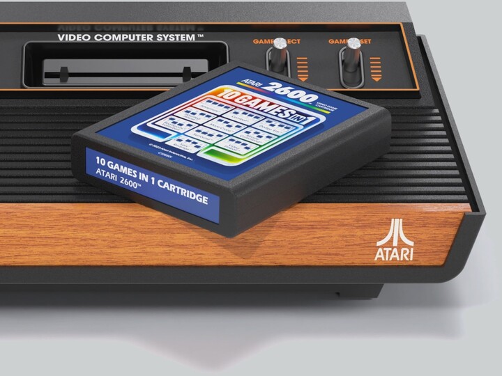Atari 2600+_1237984647