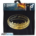 Tričko Lord of the Rings - One Ring (XL)_912081812