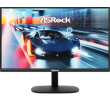 ASrock CL25FF - LED monitor 24,5" 90LXA080-A0E0A0N