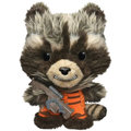 Funko Guardians of the Galaxy: Rocket Raccoon Plush_612470746