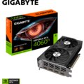 GIGABYTE GeForce RTX 4060 Ti WINDFORCE OC 16G, 16GB GDDR6_526676045