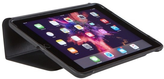 CaseLogic pouzdro SnapView™ 2.0 na 9,7&quot; iPad, černá_1653996841