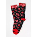 Ponožky Fallout - Nuka Flavor, 2 páry, univerzální vel._29801735