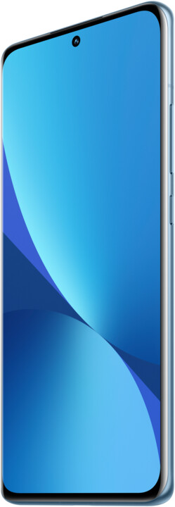 Xiaomi 12 5G, 8GB/128GB, Blue