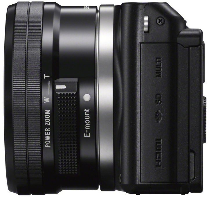 Sony NEX-3NL, 16-50mm, černá_1768600076