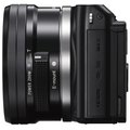 Sony NEX-3NL, 16-50mm, černá_1768600076