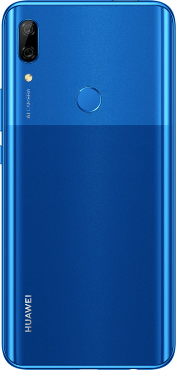 Huawei P smart Z, 4GB/64GB, Sapphire Blue_116826545