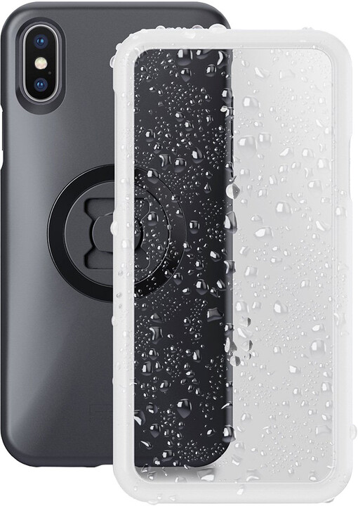SP Connect Weather Cover iPhone X/XS_258277218