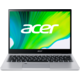 Acer Spin 3 (SP313-51N), stříbrná