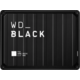 WD_BLACK P10 - 5TB, černá
