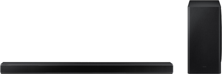 Soundbar Samsung HW-Q800A, 3.1.2, černá_318806901