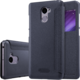 Nillkin Sparkle Leather Case pro Xiaomi Redmi 4, černá