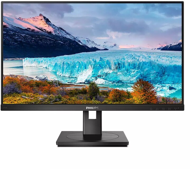 Philips 272S1M - LED monitor 27&quot;_191584520