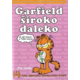 Komiks Garfield široko daleko, 14.díl