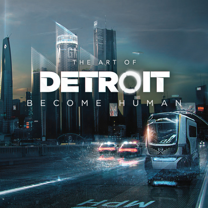 Artbook Detroit: Become Human_1545801014