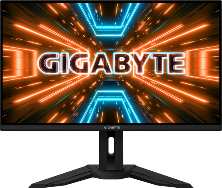 GIGABYTE M32Q - LED monitor 32&quot;_782202614