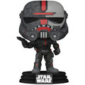 Figurka Funko POP! Star Wars: The Bad Batch - Hunter_1863299510