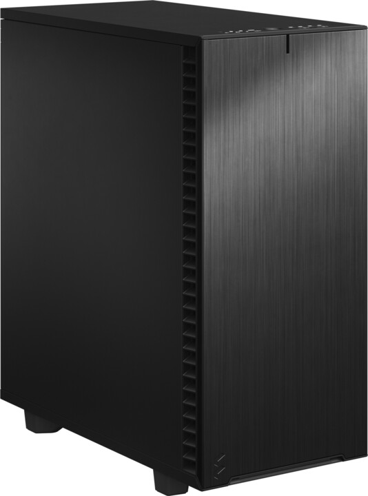 Fractal Design Define 7 Compact Black_1342785599