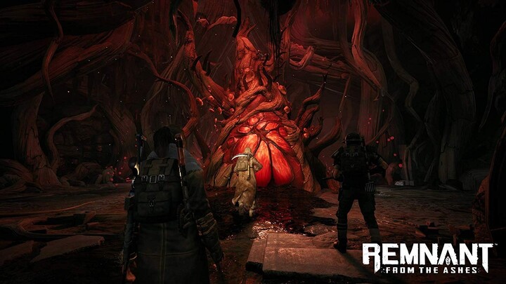 Remnant: From the Ashes (PS4)_872275980
