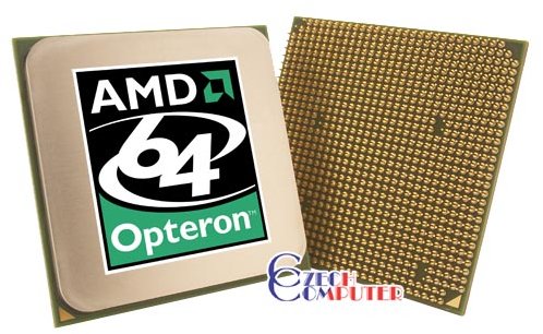 AMD Opteron 1218 (OSA1218CSBOX) BOX_1286690338