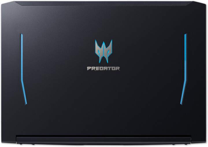 Acer Predator Helios 300 (PH315-52-78PU), černá_1051815624
