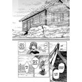 Komiks Čarodějova nevěsta, 11.díl, manga_850101480