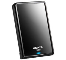 ADATA HV620 - 500GB, černá_1710232233