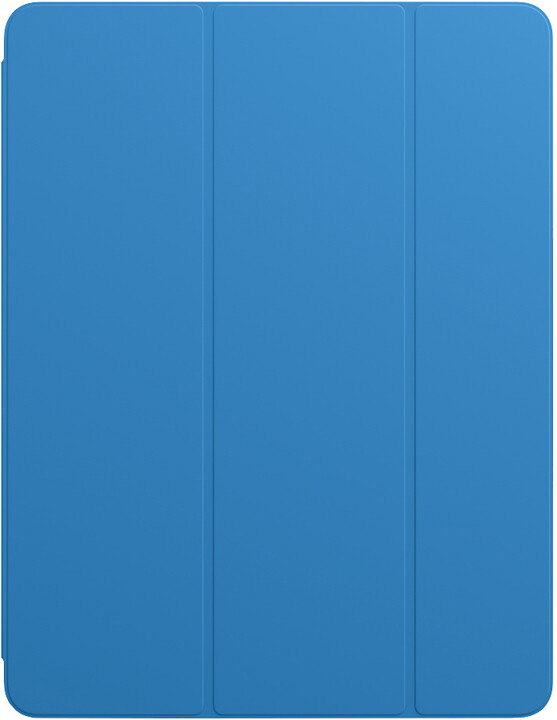 Apple ochranný obal Smart Folio pro iPad Pro 12.9&quot; (4.generace), modrá_1424835033