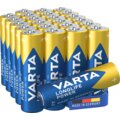 VARTA baterie Longlife Power AA, 24ks (Big Box)_1223667181
