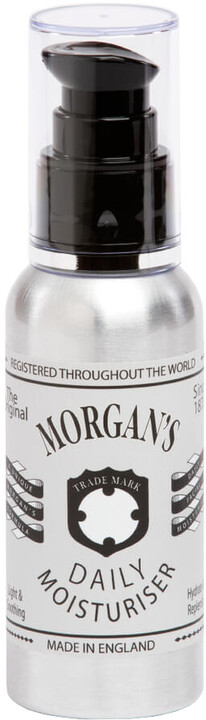Krém Morgans, hydratační, 100 ml