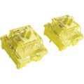Akko V3 Cream Yellow, mechanické spínače, 45ks_1135148057