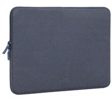 RivaCase Suzuka 7703 pouzdro na notebook - sleeve 13.3", modrá RC-7703-BU