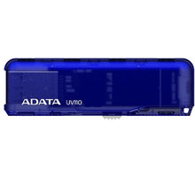 ADATA UV110 8GB, modrá_263783458