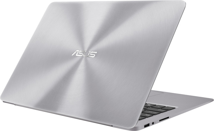 ASUS ZenBook UX330UA, šedá_530521156