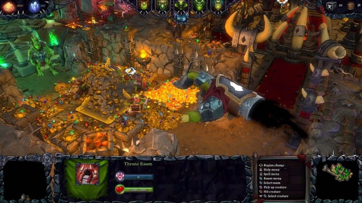 Dungeons 2 (PS4)_2037552948
