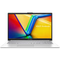 ASUS Vivobook Go 15 (E1504F), stříbrná_513960826