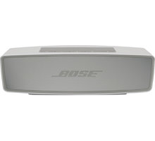 Bose SoundLink Mini BT speaker II, bílá_1149426692