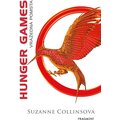 Kniha Hunger Games - Vražedná pomsta, 2.díl_2014272621