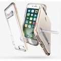 Spigen Crystal Hybrid pro iPhone 7 Plus, champagne gold_105031499