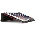 Belkin iPad Air 1/2 pouzdro Athena Twin Stripe, tmavě červená_649860333