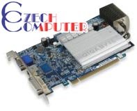 GigaByte MAYA GV-RX16P128P 128MB, PCI-E_838909244
