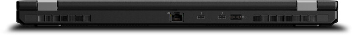 Lenovo ThinkPad P53, černá_1160517881